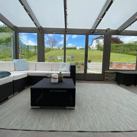 Gite Le 44 - Au Calme Avec Jardin, Proche De Namur Exterior photo