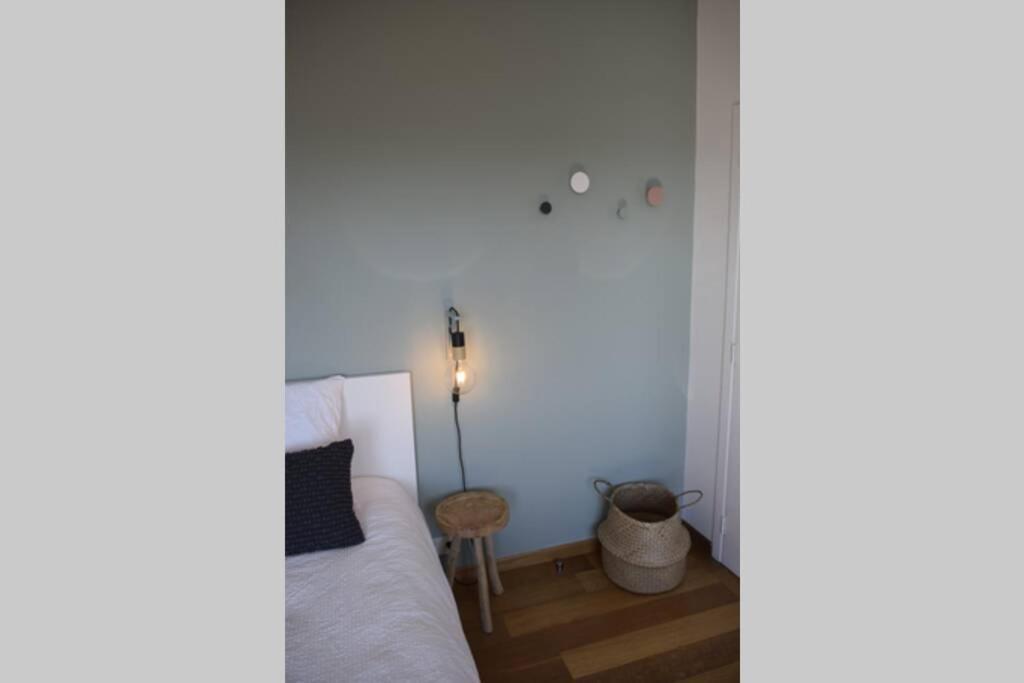 Gite Le 44 - Au Calme Avec Jardin, Proche De Namur Exterior photo