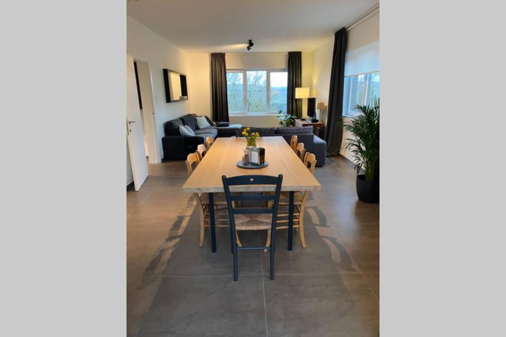 Gite Le 44 - Au Calme Avec Jardin, Proche De Namur Exterior photo